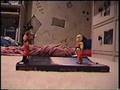YTV - Goku Vs. Krillin (The Fight)