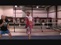 How To Box III, Slipping Punches