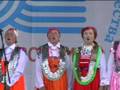 Чăваш юрисем - The Songs of Chuvashia (2008) - 14