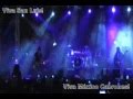 DAME EL PODER - molotov 2010 concierto - GIMME THE POWER