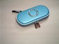PSP Slim Airform Game Pouch