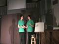 E- Bros Night of Comedy