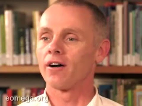 Adyashanti "Silence"