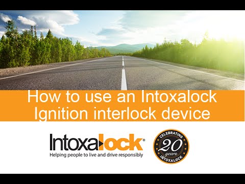 how to remove ignition interlock