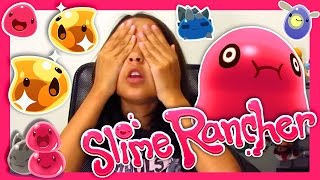 SLIME RANCHER #3