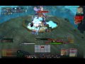 Temerity vs Heroic Anub'arak