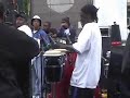 OutSiDaz Band 4-24-04 @ Showplace Photo