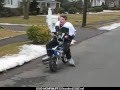 Stupid People do Stupid Things
