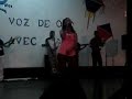 Daisy Santana - Mi Pais