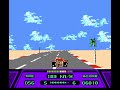 www.longplays.org played by valis77 it was programmed by nasir gebelli, designed and supervised by hironobu sakaguchi. rad racer is nobuo uematsu's 15th work of video game music composition. this is basicly nes answer to outrun.