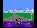 www.longplays.org played by valis77 it was programmed by nasir gebelli, designed and supervised by hironobu sakaguchi. rad racer is nobuo uematsu's 15th work of video game music composition. this is basicly nes answer to outrun.