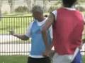 7/25/08 FC Dallas vs LA Galaxy Preview