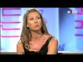 Ane Igartiburu en Vaya Semanita