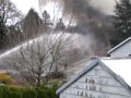 Newest video: Neighbors' footage of Washougal house fire (Dec. 7, 2011)