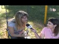 SBTistas Reporter: Entrevista com Nina da Pra�a e sua autora Marlei Cevada