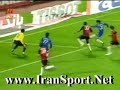 IPL Week 11 - Esteghlal Tehran v. Abu Moslem Khorasan