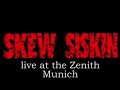 Skew Siskin live at the Zenith Munich-Comp - Part 1.flv