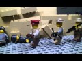 Lego World War II- Haussimont