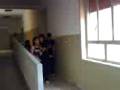 Football at school!!! Prima b classico!!