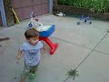 Lincoln Driveway Dance