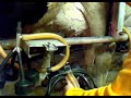 jason miles milking a cow!!