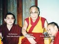 catch a glimpse of the background of his eminence tsem tulku rinpoche, his dharma center kechara house, and his monastery - the legendary gaden