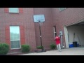 Lil D shooting up early in the morning
