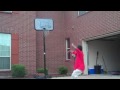 Lil D shooting up early in the morning