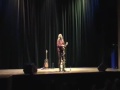 Lady of the Silver Wheel - Damh the Bard live