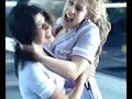 Axe commercial - Girl fight