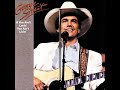 George Strait – Baby Blue