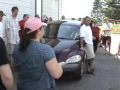 Free Staters practice copstops (New Hampshire, open carry)