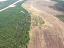 Paramotor en Andavias  Zamora 3