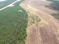 Paramotor en Andavias Zamora 3