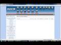 CuroERP Tutorial Part1 - ERP Solution Software for small to mid size Companies