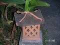 Spooky BUMI Ubud resort in Bali