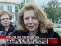 Αποκαλυπτήρια της προτομής του Λουκή Ακρίτα 2