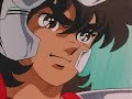Saint Seiya - I Cavalieri dello Zodiaco - 1° sigla italiana.flv