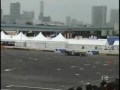 M.S.J.(モータースポーツ ジャパン　2007)　HONDA　F1　3b