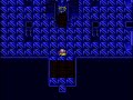climbing the tower, cecil hands over the crystal, but golbez refuses to return rosa. enraged, tellah pushes cecil aside and confronts golbez. after fruitlessly casting his best spells, tellah sacrifices his life to cast the ultimate magic, meteor. although tellah dies shortly after, golbez is severely weakened and his control over kain is broken. golbez retreats, and strikes down cecil when he attempts to follow. at this time, golbez apparently recognizes his brother, and hesitates to deliver the finishing blow. although cecil is confused, golbez announces he will destroy him at another time and leaves the tower. afterwards, cecil and his companions enter the underworld, where golbez has already gone to find the next four crystals, of which he already has two. after defeating his minion calcabrina in the dwarves' castle, golbez appears and tells cecil his plan. cecil and his friends attack golbez to no avail, and golbez summons a dragon to kill them. rydia intervenes with her mist dragon, defeating golbez's dragon, and with her assistance golbez is defeated. however, he is again only weakened and manages to take the crystal before escaping.