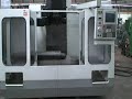 Haas VF-3, 1994 4 Axis Capable, 10k RPM, CNC VMC, Ref #76A 118
