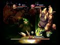 Legend of Mana Du\