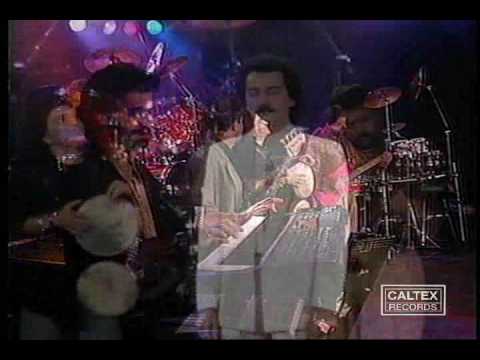 Shahram Solati – Atish Be Anbar