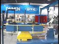 OTC Daihan AX-HF 500