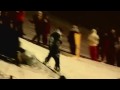 SNOW: The Stylewar at Falls Creek...