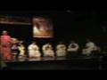 Atlass Orchester mit Hajja Hamdaouiya in Frankfurt 2008 T1
