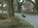Titot Rideby on Ninja 6