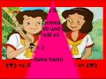 Hanni und Nanni forever =*D Hanni und Nanni forever =*D