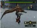 MHF2 Dual Tigrex HR6 Urgent