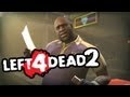 Left4Dead 2 - Rock & Rojo - Piła VIII